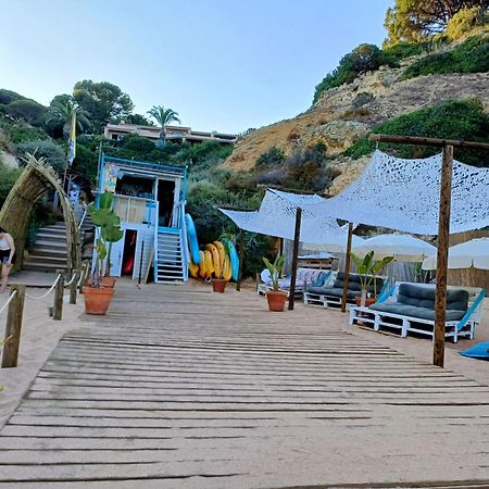Quarto Casa Na Praia ปอร์เชส ภายนอก รูปภาพ