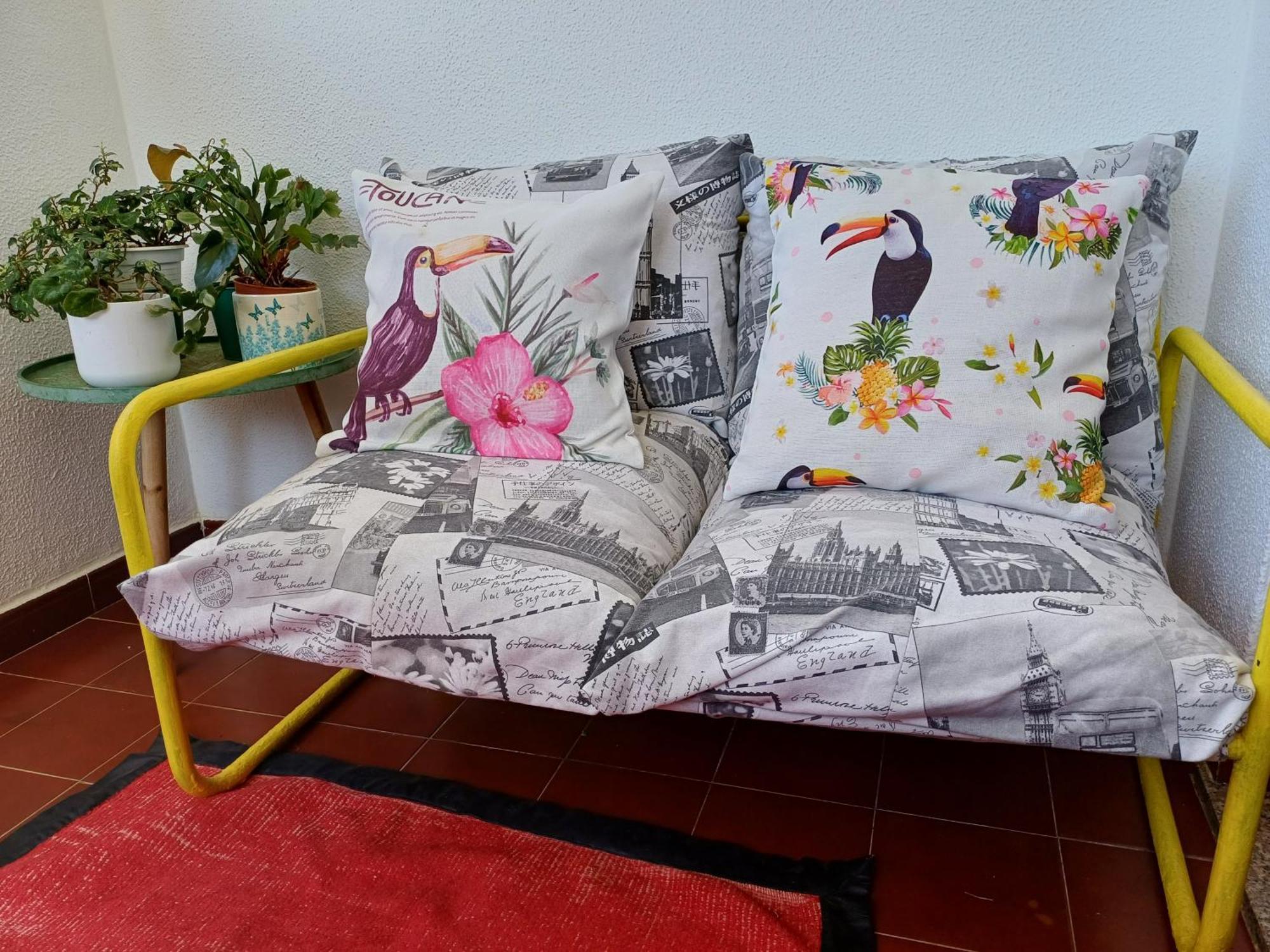 Quarto Casa Na Praia ปอร์เชส ภายนอก รูปภาพ